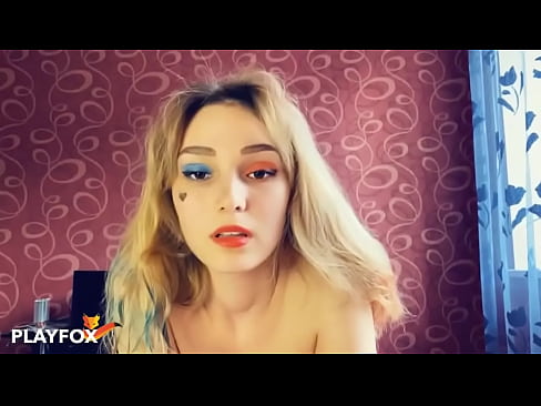 ❤️ As lentes máxicas de realidade virtual déronme sexo con Harley Quinn ️ Porno duro en % gl.it-com.top % ❤