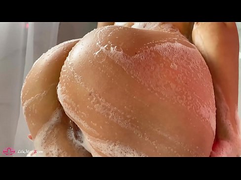 ❤️ Morena masturba o coño cun vibrador ata un orgasmo intenso na ducha ️ Porno duro en % gl.it-com.top % ❤