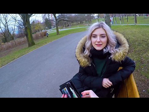 ❤️ Traga o semen quente dun estraño por diñeiro - mamada no parque de Eva Elfie ️ Porno duro en % gl.it-com.top % ❤
